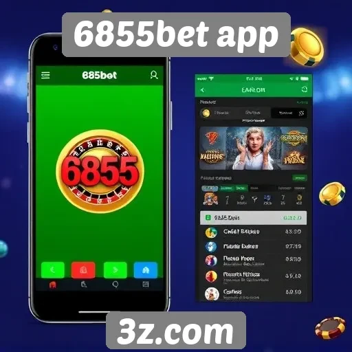 6855bet app : Comparação entre 6855bet app e outros sites de jogos