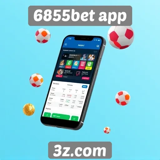 6855bet app : 365 dias de promoções no 6855bet app