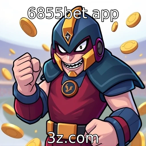 6855bet app : Desafios enfrentados por desenvolvedores independentes na indústria