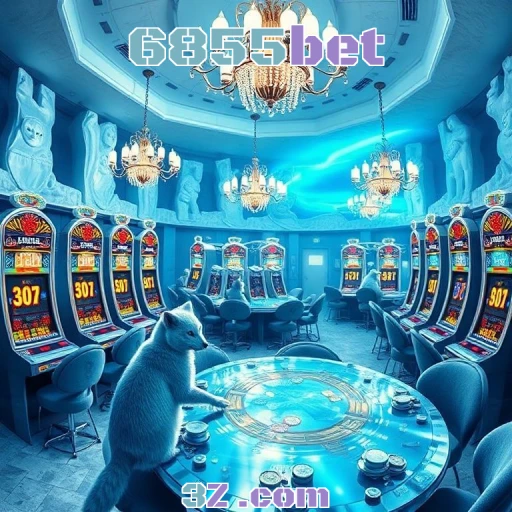 Recursos Imperdíveis da Seção Live do 6855bet App