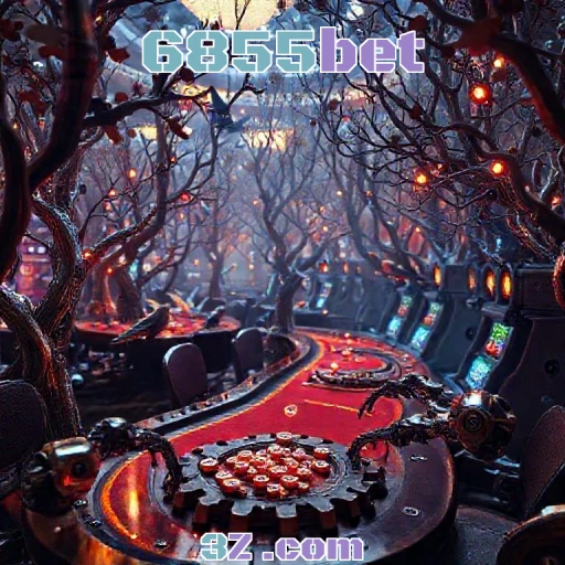 Estratégia Inovadora no 6855bet App Para Jogadores