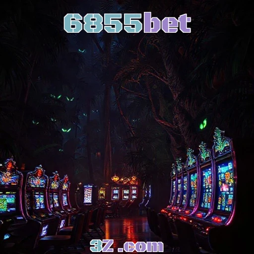 Tournaments Incríveis no 6855bet App Para Você Competir